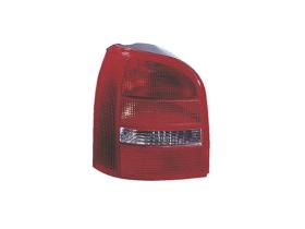 JUMASA 42430430 - GRUPO OPTICO TRASERO IZQUIERDO P21WX3+P21/5W TIPO SH FAMILIA