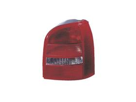 JUMASA 42440430 - GRUPO OPTICO TRASERO DERECHO P21WX3+P21/5W TIPO SH  FAMILIAR