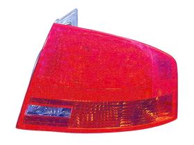 JUMASA 42420433 - GRUPO OPTICO TRASERO DERECHO P21WX4 TIPO HE AUDI A4 (8EC, B7