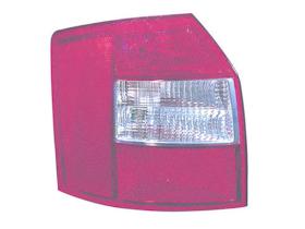 JUMASA 42430432 - GRUPO OPTICO TRASERO IZQUIERDO PY21W+P21WX2+P21/5W TIPO AX F