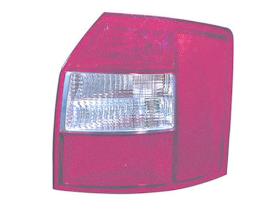 JUMASA 42440432 - GRUPO OPTICO TRASERO DERECHO PY21W+P21WX2+P21/5W TIPO AX FAM