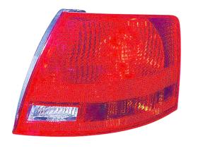 JUMASA 42440433 - GRUPO OPTICO TRASERO DERECHO P21WX3 TIPO U FAMILIAR AUDI A4