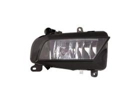 JUMASA 39320439 - FARO ANTINIEBLA DERECHO H8 TIPO HE AUDI A4 (8K2, B8) / A4 AV