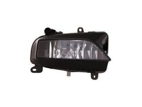 JUMASA 39020439 - FARO ANTINIEBLA DERECHO H8 S LINE TIPO HE AUDI A4 (8K2, B8)