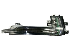 JUMASA 58120436 - PILOTO DE RETROVISOR DERECHO 2010-> AUDI A3 (8P1) / A3 SPORT