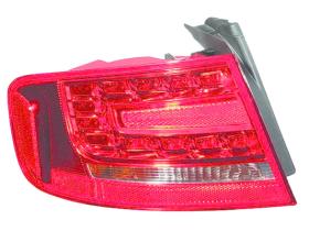 JUMASA 42470434 - GRUPO OPTICO EXTERIOR TRASERO IZQUIERDO LED P21W TIPO HE AUD