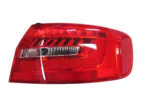 JUMASA 42420439 - GRUPO OPTICO EXTERIOR TRASERO DERECHO LED W16W 4 PUERTAS TIP