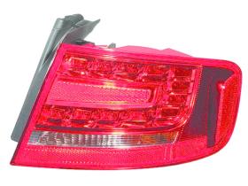 JUMASA 42480434 - GRUPO OPTICO EXTERIOR TRASERO DERECHO LED P21W TIPO HE AUDI