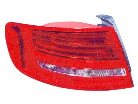JUMASA 42450434 - GRUPO OPTICO EXTERIOR TRASERO IZQUIERDO PY21W+W16WX2 TIPO A