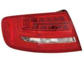 JUMASA 42010434 - GRUPO OPTICO EXTERIOR TRASERO IZQUIERDO LED PY21W+W16W FAMIL