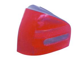 JUMASA 42410428 - GRUPO OPTICO EXTERIOR TRASERO IZQUIERDO P21WX3+P21/5W TIPO Y