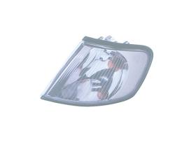 JUMASA 41310428 - TULIPA DELANTERA IZQUIERDA BLANCA PY21W AUDI A3 (8L1) (09/19