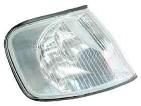 JUMASA 40320428 - PILOTO DELANTERO DERECHO BLANCO AUDI A3 (8L1) (09/1996 - 04/