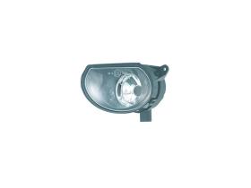 JUMASA 39010429 - FARO ANTINIEBLA IZQUIERDO H7 3/5 PUERTAS AUDI A3 (8P1) /A3 S