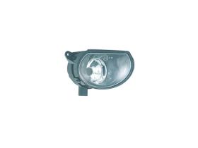 JUMASA 39020429 - FARO ANTINIEBLA DERECHO H7 3/5 PUERTAS AUDI A3 (8P1) /A3 SPO