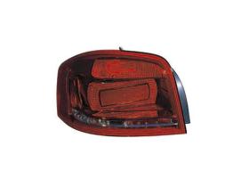 JUMASA 42450436 - GRUPO OPTICO EXTERIOR TRASERO IZQUIERDO H21W+PY21W+R10W+W16W