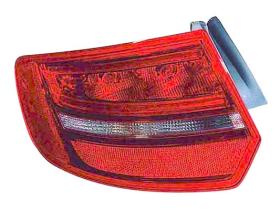 JUMASA 42410436 - GRUPO OPTICO EXTERIOR TRASERO IZQUIERDO LED PY21W+P21WX2 AUD