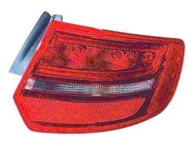 JUMASA 42420436 - GRUPO OPTICO EXTERIOR TRASERO DERECHO LED PY21W+P21WX2 AUDI