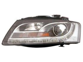 JUMASA 38330437 - FARO LUZ DE DIA IZQUIERDO LED ELECTRICO CON MOTOR D3S+H21W T