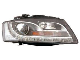 JUMASA 38340437 - FARO LUZ DE DIA DERECHO LED ELECTRICO CON MOTOR D3S+H21W TIP