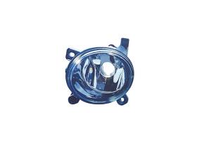 JUMASA 39010434 - FARO ANTINIEBLA IZQUIERDO BASE NEGRA H11 &A4-4P/A6 S LINE AU