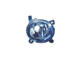 JUMASA 39020434 - FARO ANTINIEBLA DERECHO BASE NEGRA H11 AUDI A4 (8K2, B8) / A