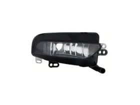 JUMASA 39020438 - FARO ANTINIEBLA DERECHO H8 TIPO HE 3/5 PUERTAS AUDI A3 (8V1,