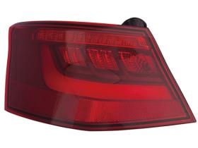 JUMASA 42810438 - PILOTO TRASERO IZQUIERDO LED/EXTERIOR/3PUERTAS TIPO A AUDI A