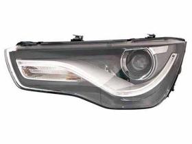 JUMASA 38310424 - FARO LUZ DE DIA IZQUIERDO LED ELECTRICO CON MOTOR D3S+PSY24W