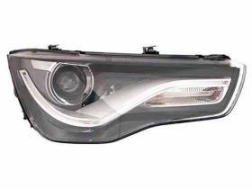 JUMASA 38320424 - FARO LUZ DE DIA DERECHO LED ELECTRICO CON MOTOR D3S+PSY24W T