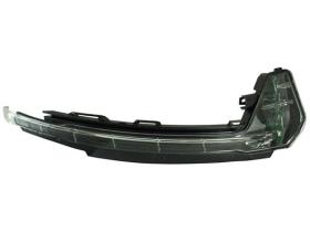 JUMASA 58020424 - PILOTO DE RETROVISOR DERECHO AUDI A1 (8X1, 8XK) / A1 SPORTBA