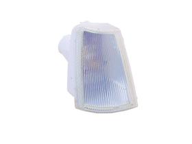 JUMASA 41323028 - TULIPA DELANTERA DERECHA BLANCA P21W OPEL KADETT E GSI (09/1