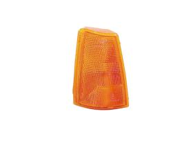 JUMASA 41323027 - TULIPA DELANTERA DERECHA AMBAR P21W OPEL KADETT E (09/1984 -