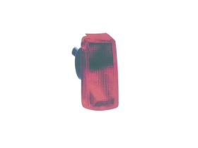 JUMASA 41323010 - TULIPA DELANTERA DERECHA AMBAR OPEL CORSA A (93, 94, 98, 99)