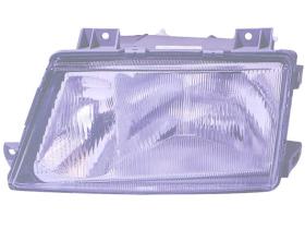 JUMASA 38022036 - FARO DERECHO ELECTRICO NEUMATICO H1+H1 MERCEDES-BENZ SPRINTE