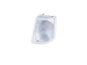 JUMASA 41323013 - TULIPA DELANTERA DERECHA BLANCA P21W OPEL CORSA A (93, 94, 9