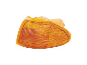 JUMASA 41313038 - TULIPA DELANTERA IZQUIERDA AMBAR P21W OPEL ASTRA F (56, 57)