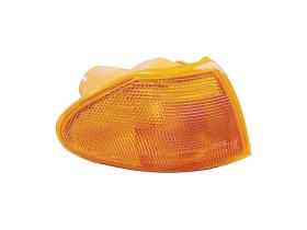 JUMASA 41323038 - TULIPA DELANTERA DERECHA AMBAR P21W OPEL ASTRA F (56, 57) (1