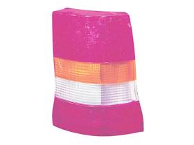 JUMASA 42473038 - GRUPO OPTICO TRASERO IZQUIERDO AMBAR P21/4W+P21WX3 TIPO Y FA