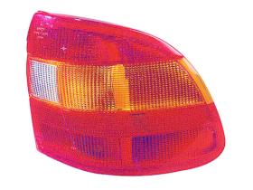 JUMASA 42423038 - GRUPO OPTICO TRASERO DERECHO P21/4W+P21WX3 4 PUERTAS OPEL AS