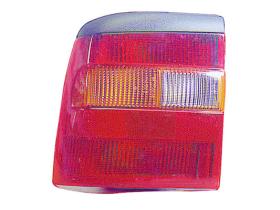 JUMASA 42413036 - GRUPO OPTICO TRASERO IZQUIERDO P21/4W+P21WX3 OPEL VECTRA A (