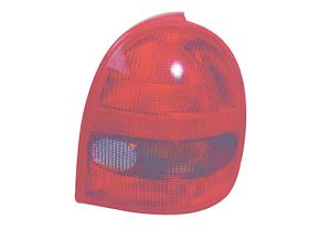 JUMASA 42413040 - GRUPO OPTICO TRASERO IZQUIERDO R5W+P21WX3 3 PUERTAS OPEL COR