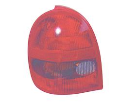 JUMASA 42423040 - GRUPO OPTICO TRASERO DERECHO R5W+P21WX3 3 PUERTAS OPEL CORSA