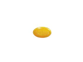 JUMASA 44083040 - TULIPA LATERAL REVERSIBLE AMBAR W5W 1995-> OPEL ASTRA F (56,