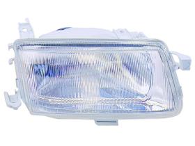 JUMASA 38013038 - FARO IZQUIERDO MANUAL/ELECTRICO H4 OPEL ASTRA F (56, 57) (10