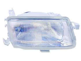JUMASA 38023038 - FARO DERECHO MANUAL/ELECTRICO H4 OPEL ASTRA F (56, 57) (10/1