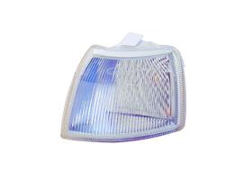 JUMASA 41313036 - TULIPA DELANTERA IZQUIERDA BLANCA OPEL VECTRA A (86, 87, 88,