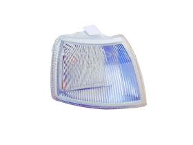 JUMASA 41323036 - TULIPA DELANTERA DERECHA BLANCA OPEL VECTRA A (86, 87, 88, 8