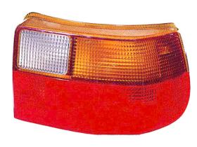 JUMASA 42413039 - GRUPO OPTICO TRASERO IZQUIERDO FUME R5W+P21WX4 TIPO SW 3/5 P