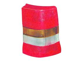 JUMASA 42483039 - GRUPO OPTICO TRASERO DERECHO FUME P21/4W+P21WX3 SW TIPO Y OP